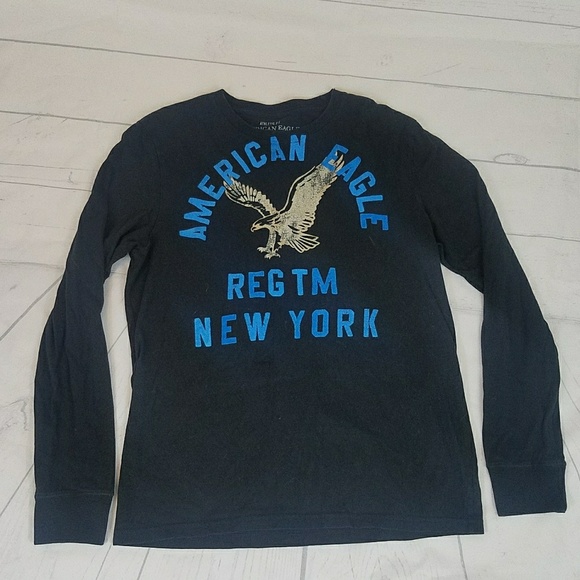 American Eagle Outfitters Other - American Eagle Long Sleeve